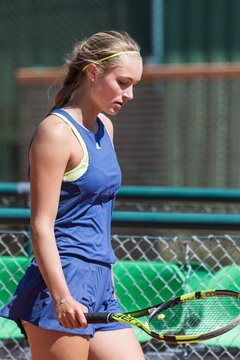 Lilly Düffert 1333 - NL TC RW Wahlstedt - Harvesterhuder THC : Ergebnis: 5:4